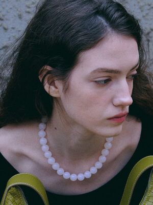 Witty Boll Necklace