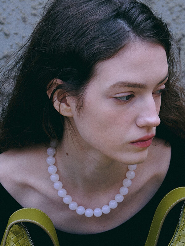 Witty Boll Necklace