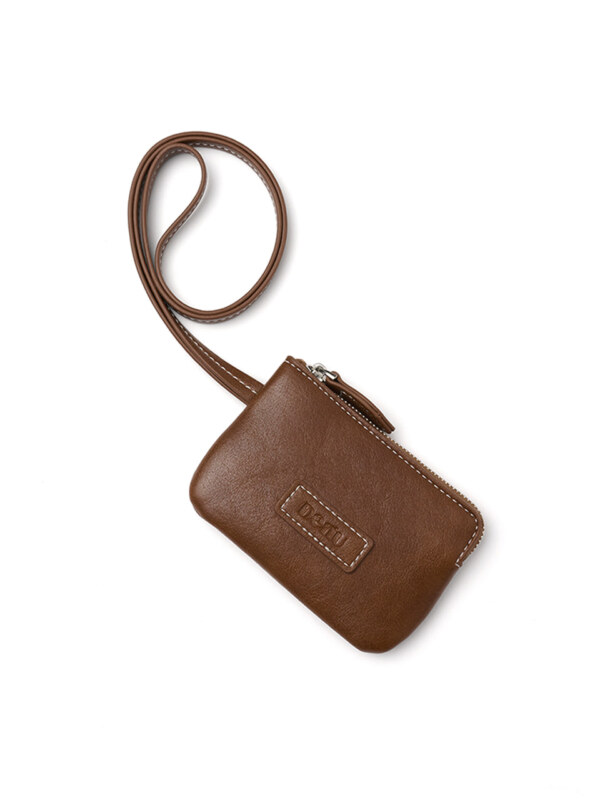 [翌日出荷]Kiro Stitch Wallet