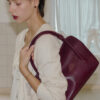 Marmeldi Petit [Burgundy] - 이미지 7