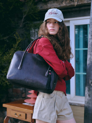 Marmeldi Bag [Deep Brown]