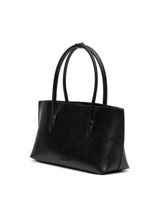 GO YO WIDE BAG [Black]