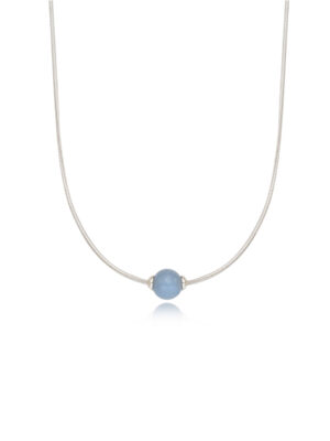 [sv925] Timeless One Necklace