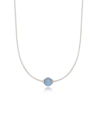 [sv925] Timeless One Necklace