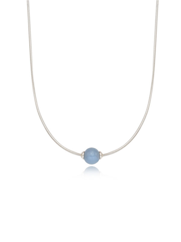 [sv925] Timeless One Necklace
