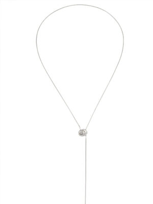 Conch Long necklace