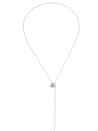 Conch Long necklace