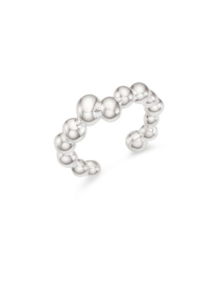 Bubble ring