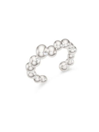 Bubble ring
