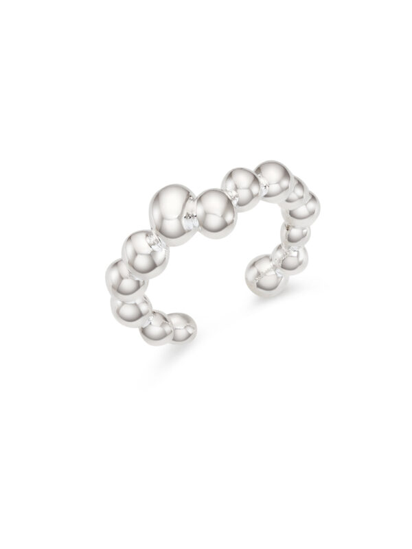 Bubble ring