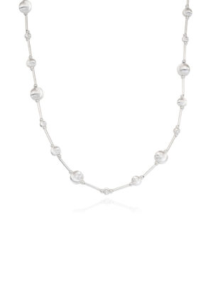 [sv925] Planet necklace