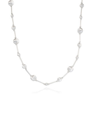 [sv925] Planet necklace