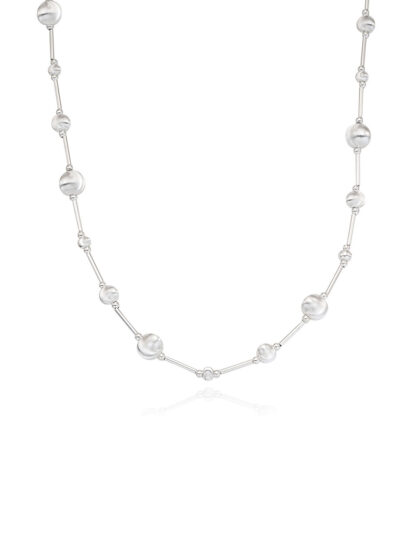 [sv925] Planet necklace