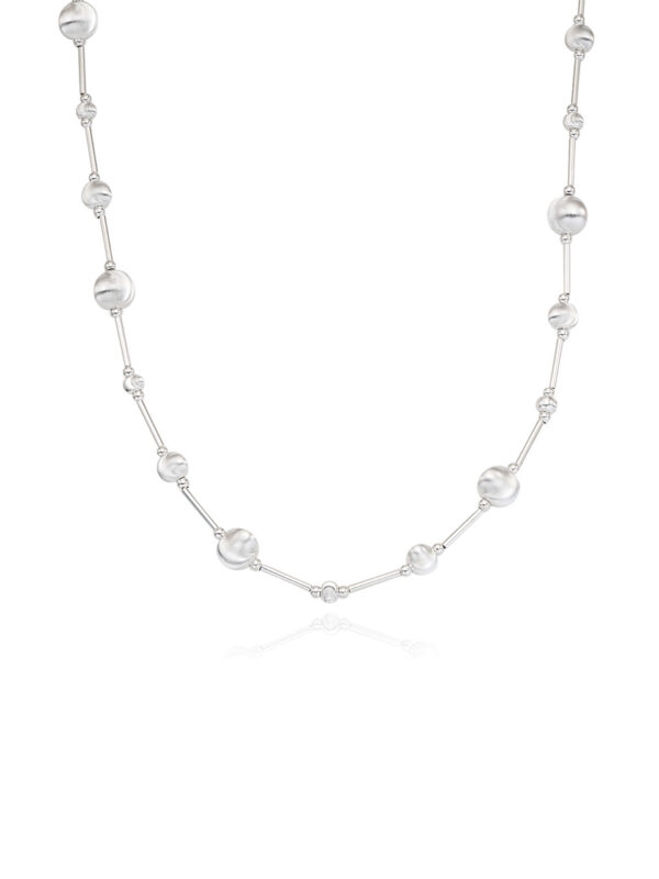 [sv925] Planet necklace