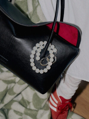 Witty Boll key holding chain