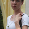 Nodo Necklace - 이미지 7