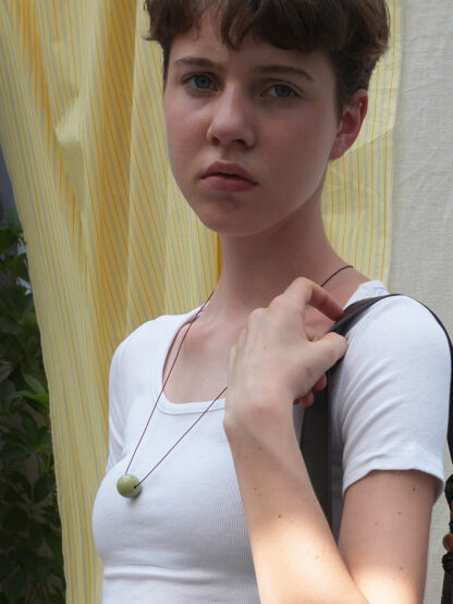 Nodo Necklace - 이미지 7