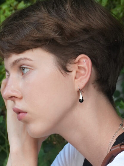 Bellin Earrings - 이미지 7