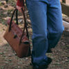 Marmeldi Bag [Brown] - 이미지 2