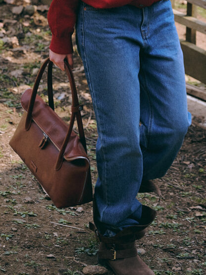 Marmeldi Bag [Brown] - 이미지 2