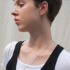 Lune Necklace - 이미지 2