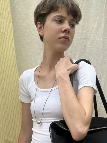 Nodo Necklace - 이미지 2