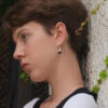 Bellin Earrings - 이미지 2