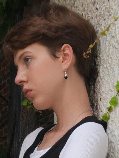 Bellin Earrings - 이미지 2