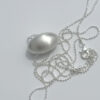 Drew Orb Necklace - 이미지 2