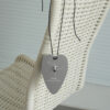 Dangling Clock_Heart - 이미지 2