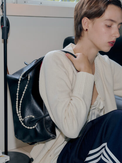 Marmeldi Petit [Black] - 이미지 2