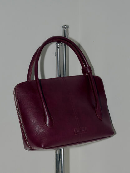 Marmeldi Petit [Burgundy] - 이미지 2