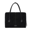 Marmeldi Bag [Suede Black] - 이미지 2
