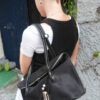 Marmeldi Bag [Nylon Black] - 이미지 2