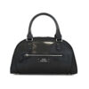 Poku bowling bag [Patent Black] - 이미지 2