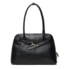 NOA BAG[BLACK SILVER] - 이미지 2