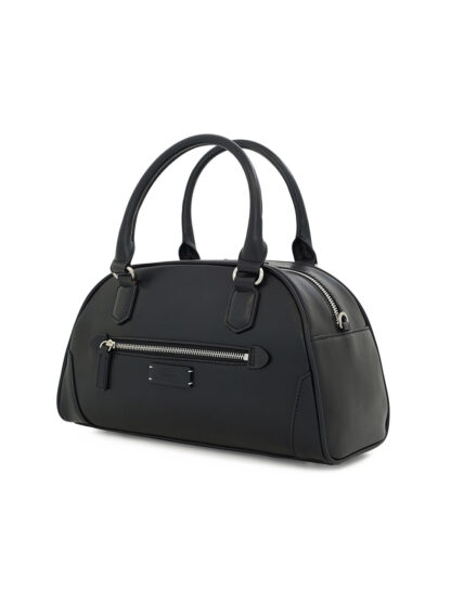 Poku bowling bag [Matte Black] - 이미지 2