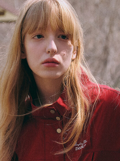 Scene from Windbreaker [Red] - 이미지 3