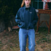 Scene from Windbreaker [NAVY] - 이미지 5