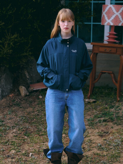 Scene from Windbreaker [NAVY] - 이미지 5