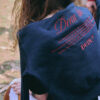 Scene from Hoodie [NAVY] - 이미지 2