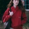 Scene from Hoodie [RED] - 이미지 2