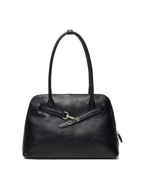 NOA BAG[BLACK SILVER]