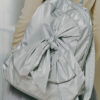 Lundon Back Pack [Silver] - 이미지 2