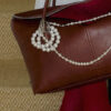 Witty Boll key holding chain - 이미지 2