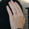 [sv925] Even ring - 이미지 2