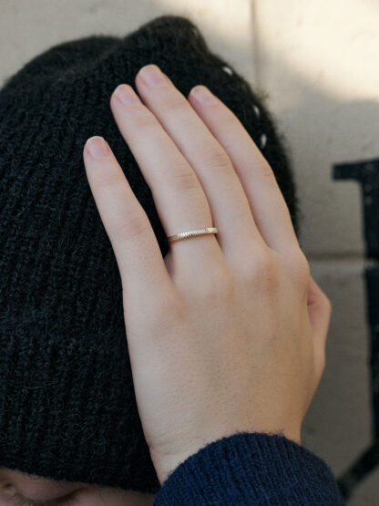[sv925] Even ring - 이미지 2