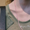 Biz midium necklace - 이미지 2
