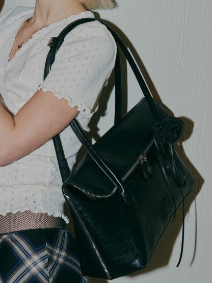 Marmeldi Bag [Black] - 이미지 2