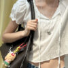 Memory pot necklace - 이미지 2